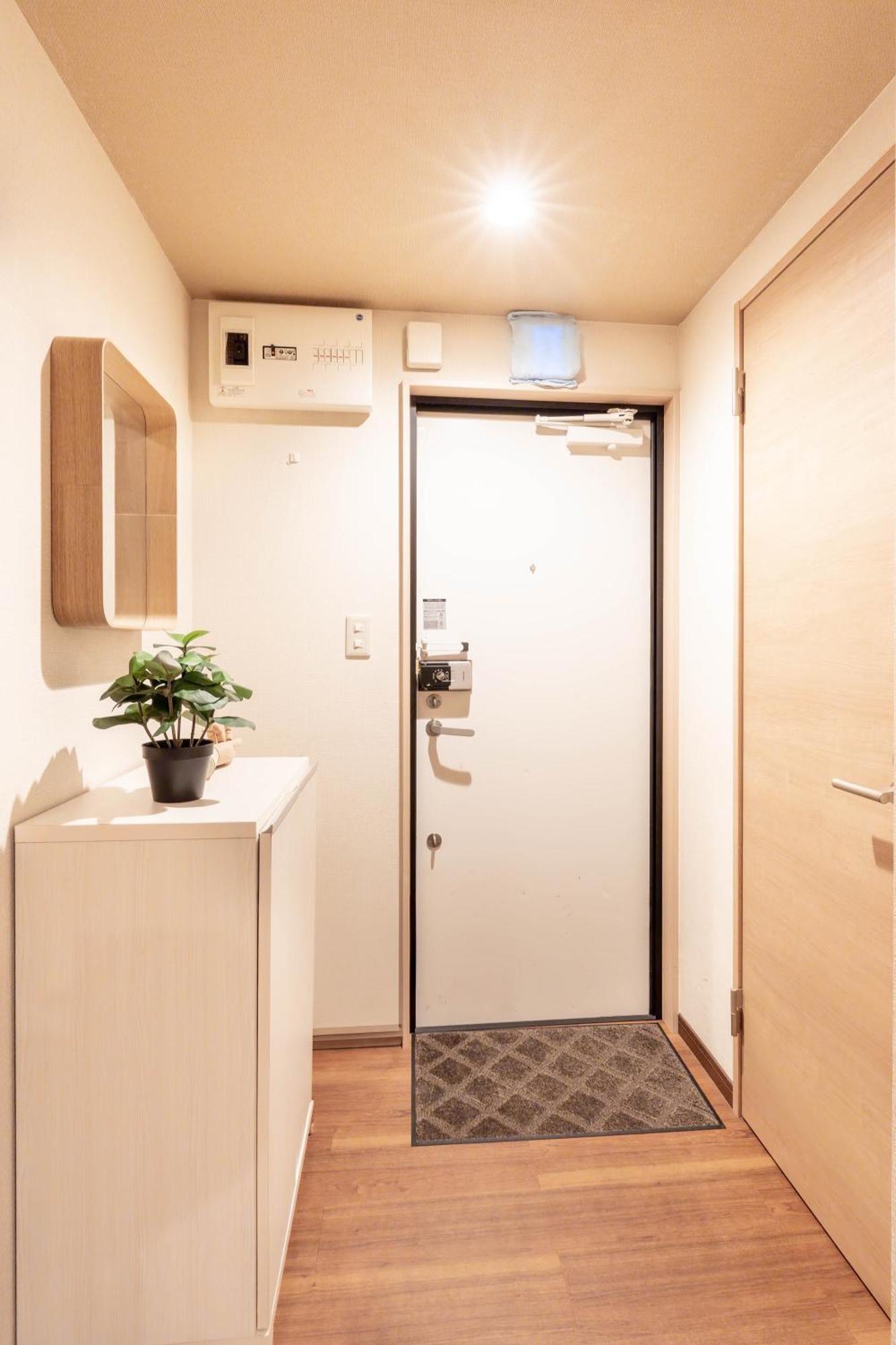 Ostay Ikebukuro Dairaku Hotel Apartment Tokyo Bagian luar foto