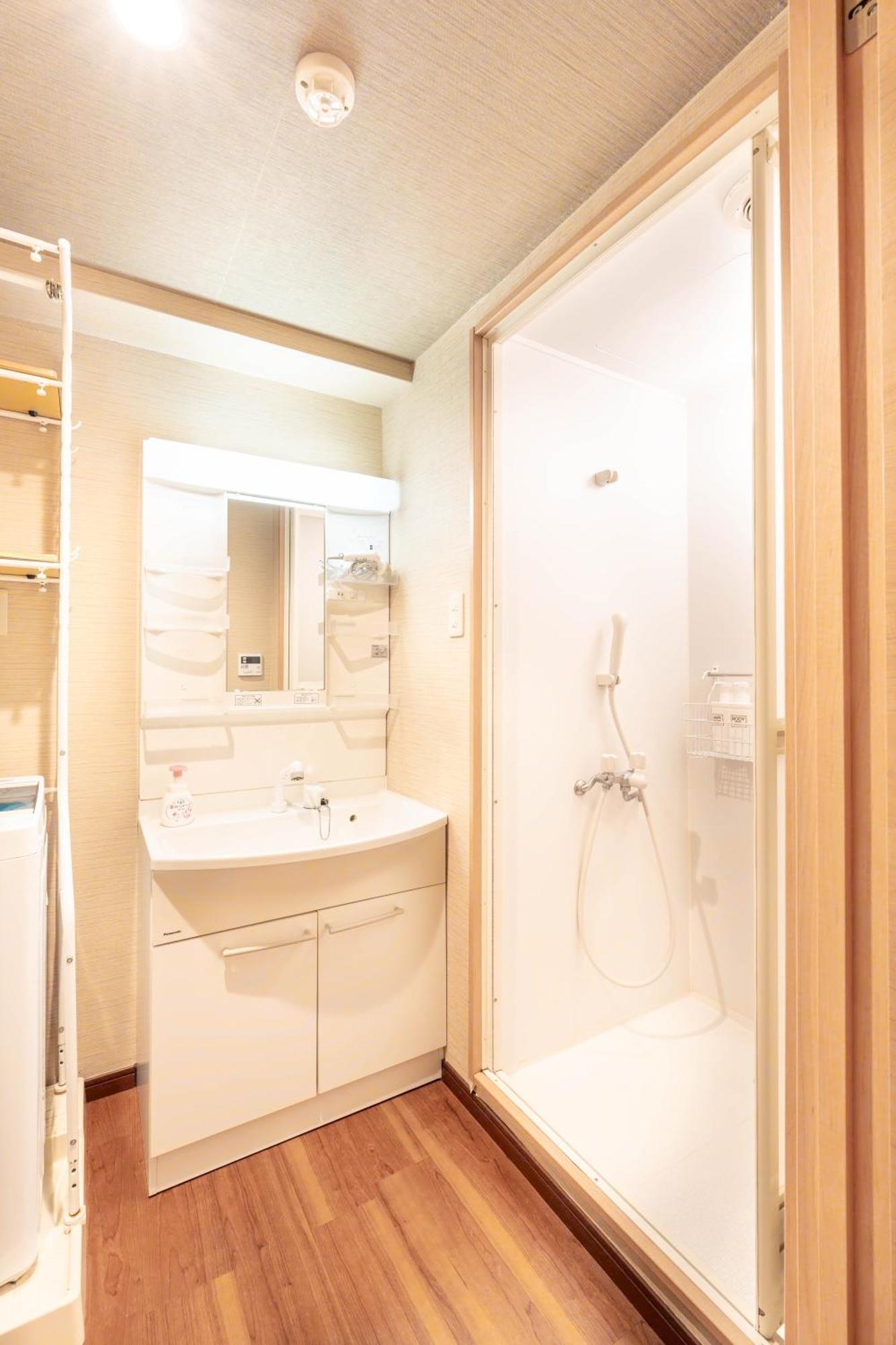 Ostay Ikebukuro Dairaku Hotel Apartment Tokyo Bagian luar foto