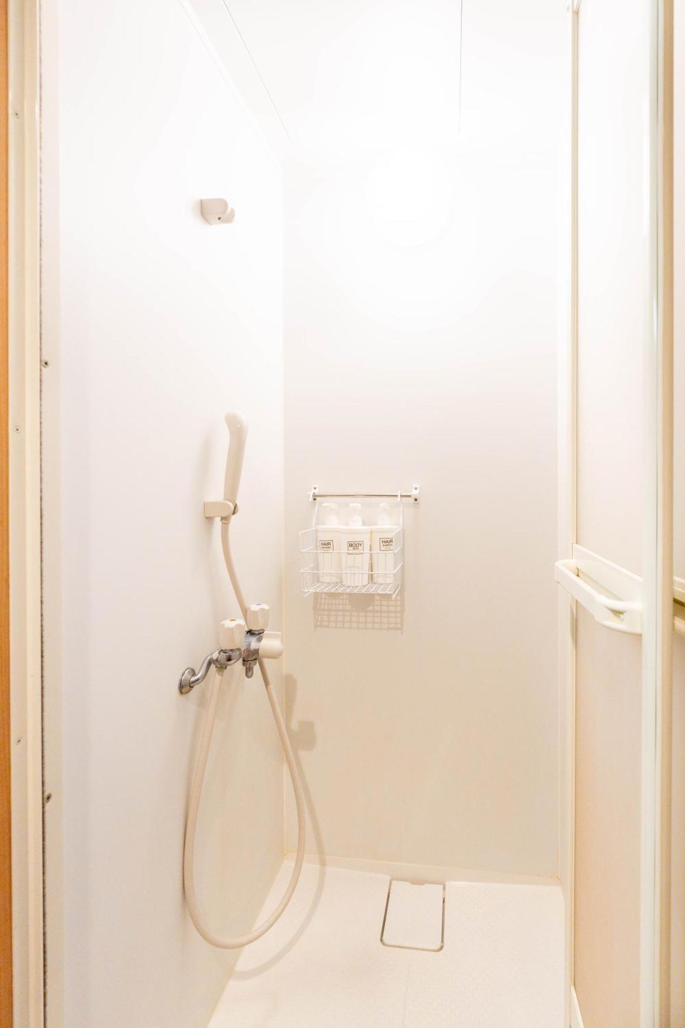Ostay Ikebukuro Dairaku Hotel Apartment Tokyo Bagian luar foto