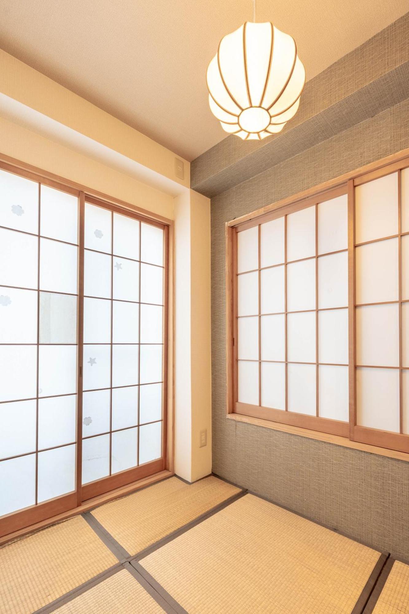 Ostay Ikebukuro Dairaku Hotel Apartment Tokyo Bagian luar foto