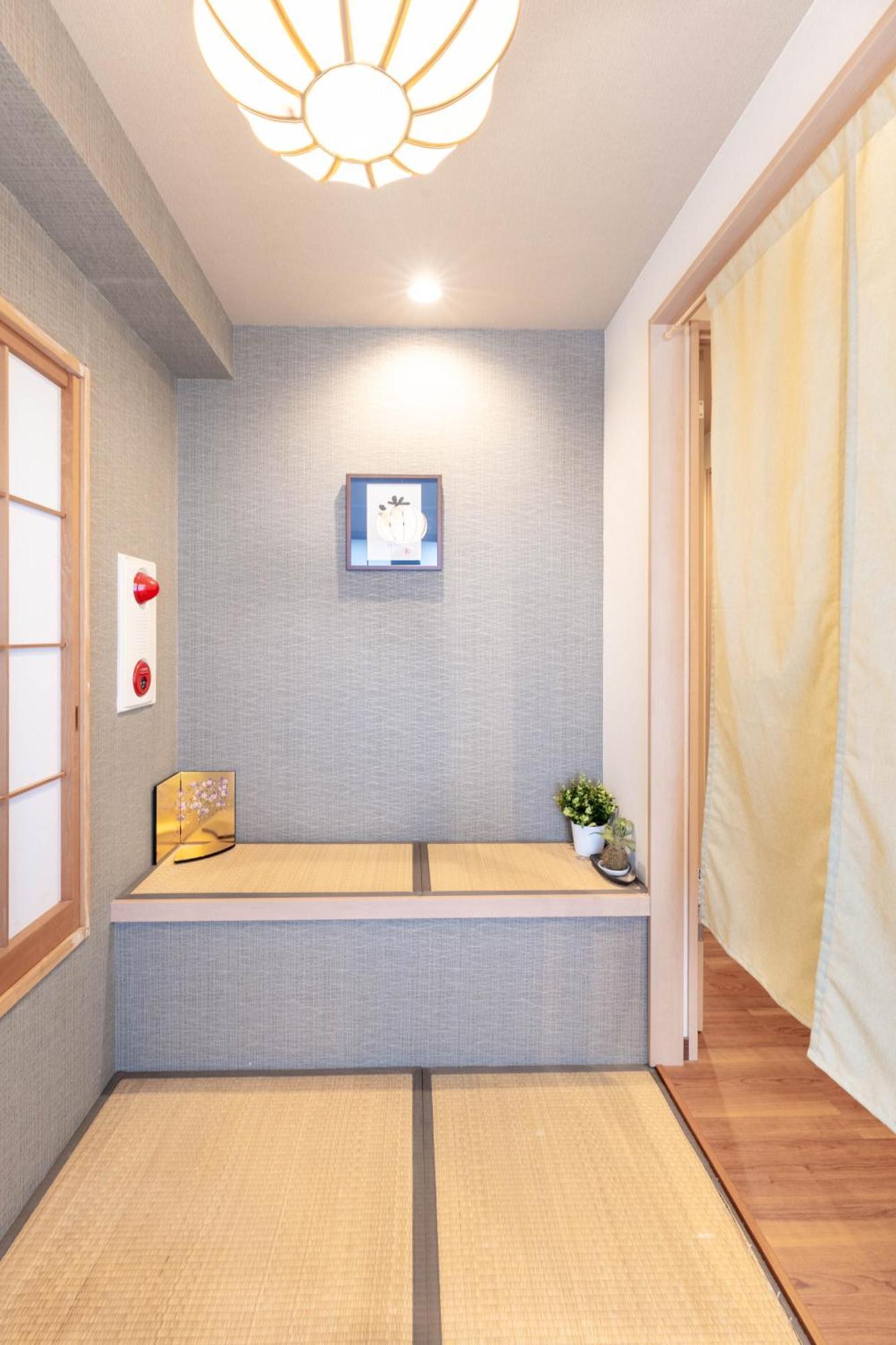 Ostay Ikebukuro Dairaku Hotel Apartment Tokyo Bagian luar foto