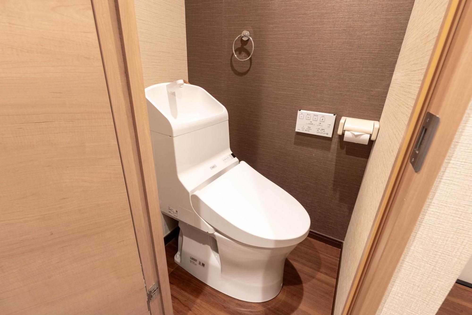 Ostay Ikebukuro Dairaku Hotel Apartment Tokyo Bagian luar foto