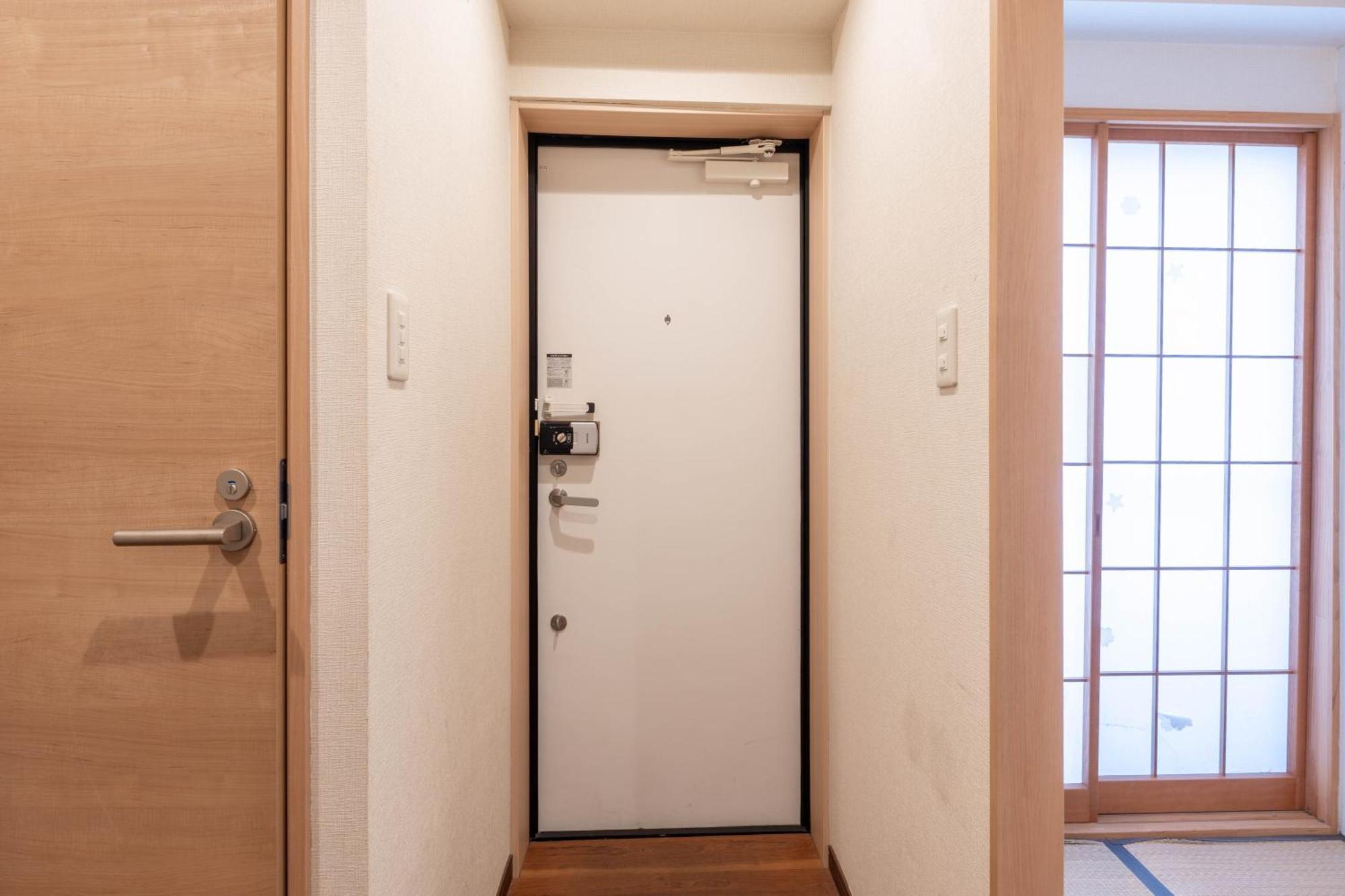 Ostay Ikebukuro Dairaku Hotel Apartment Tokyo Bagian luar foto